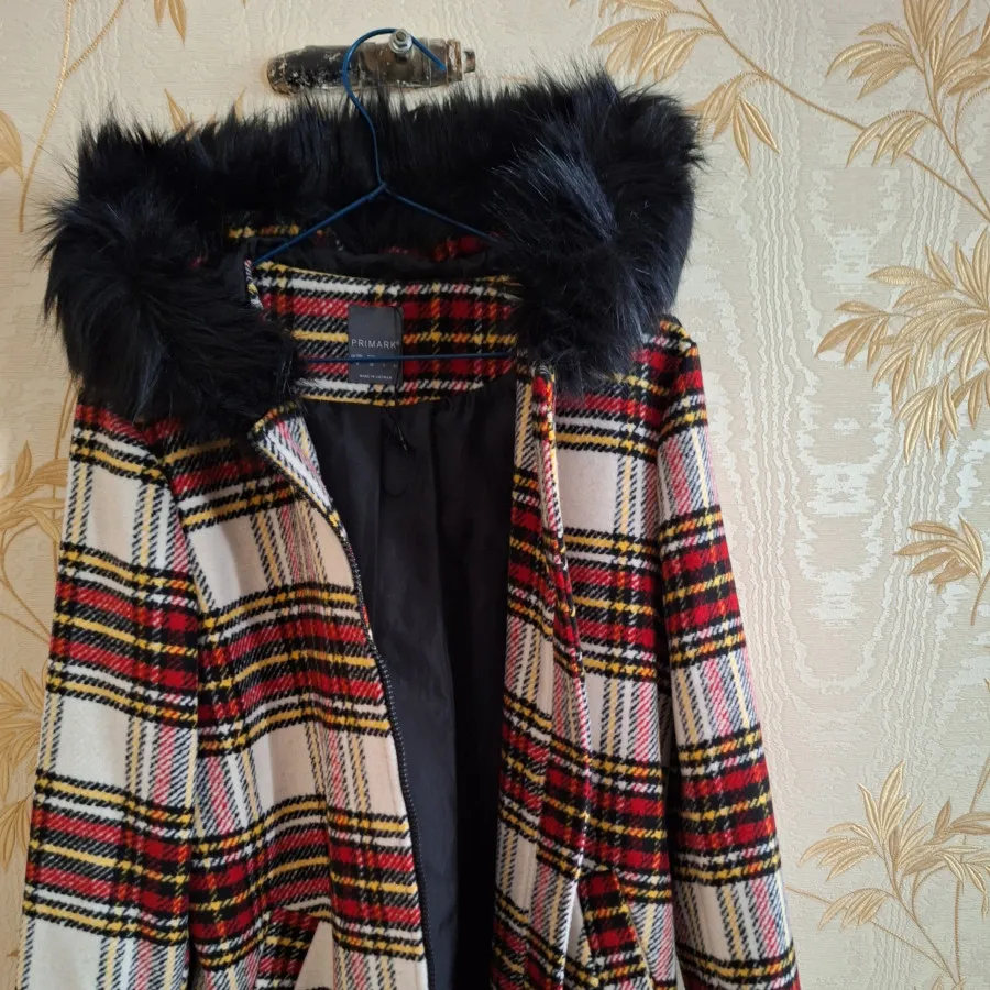 پالتو پریمارک