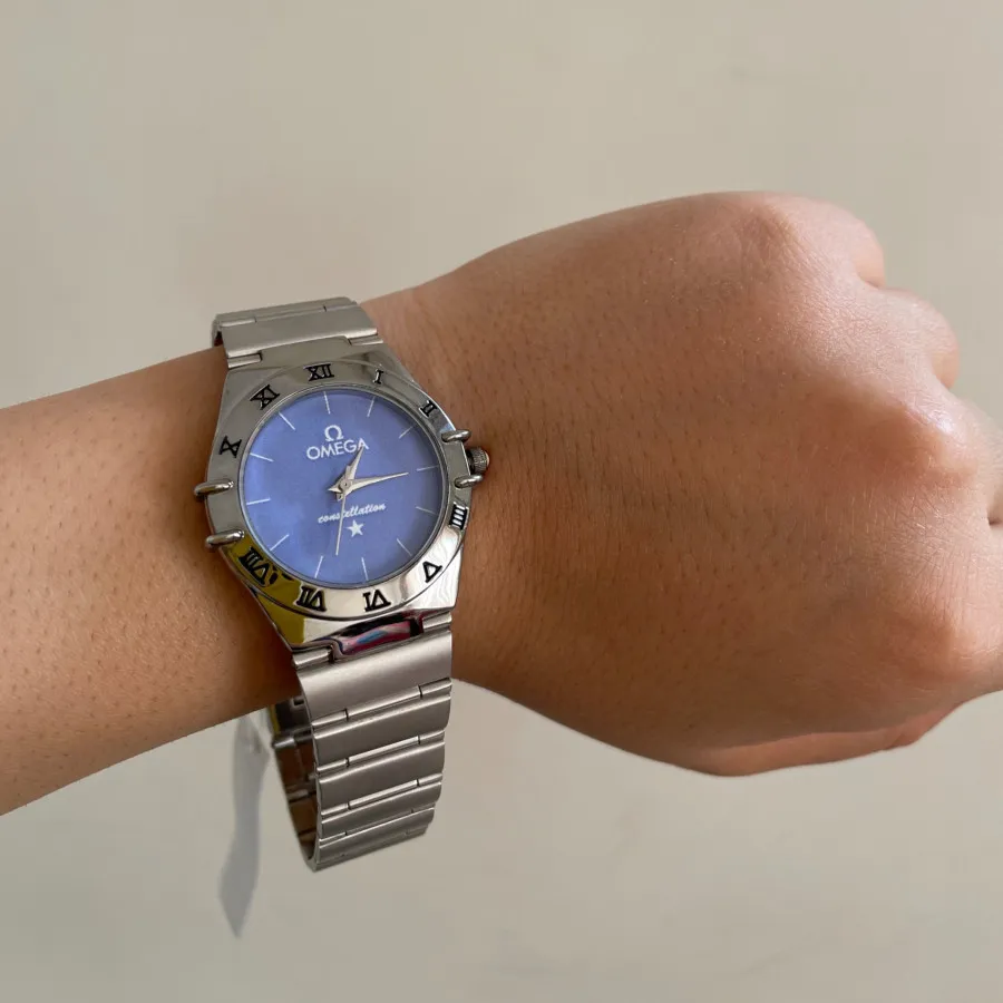 ساعت مچی زنانه