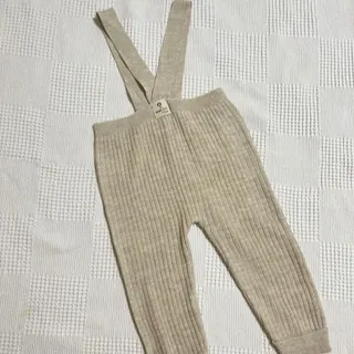 شلوار بافت دخترانه و پسرا