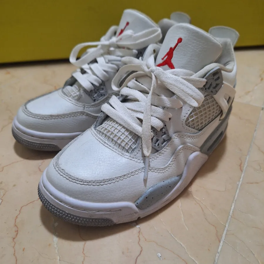 کتونی نایک جردن