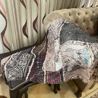 3تا روسری هرکدوم 200 تومن