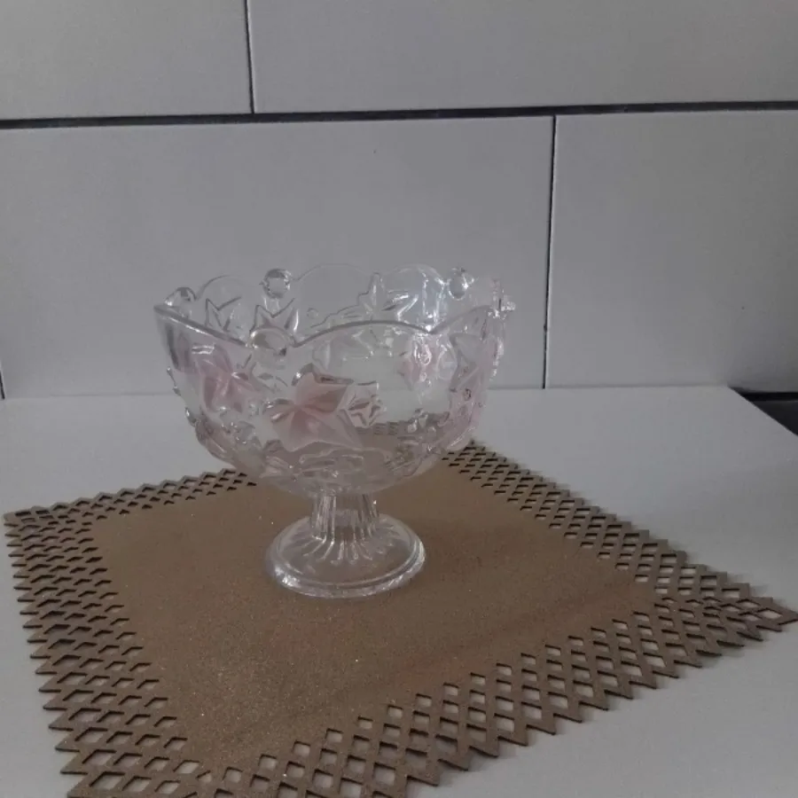 ظرف پذیرایی والتر گلس