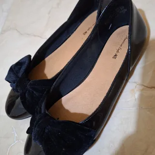 کفش  دخترانه