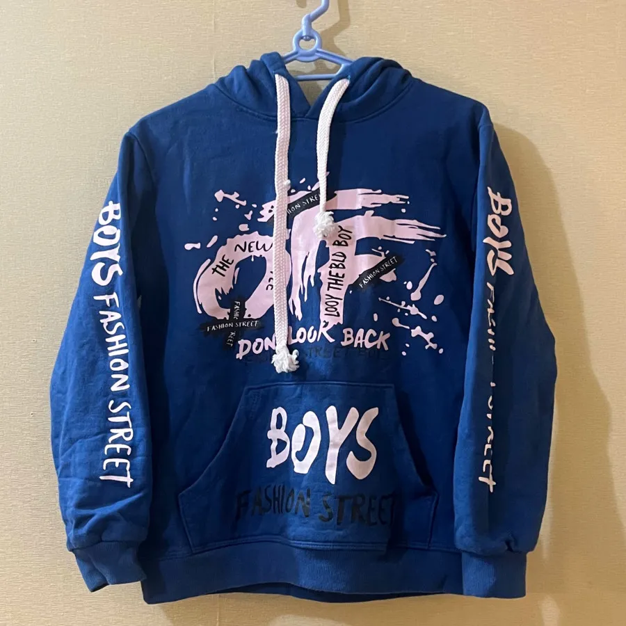 هودی اسپرت بچگانه