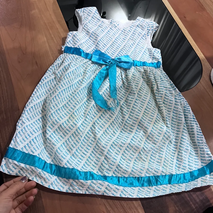 پیراهن دخترونه  130$