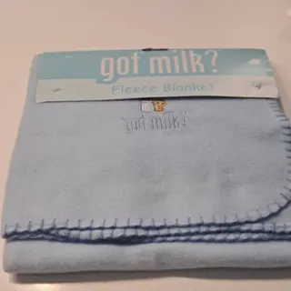 پتوی نوزاد از آمریکا