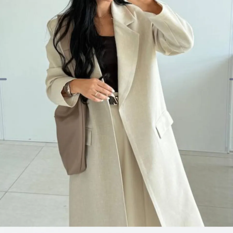 کت پاییزه بلند