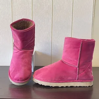 بوت اورجینال آگ