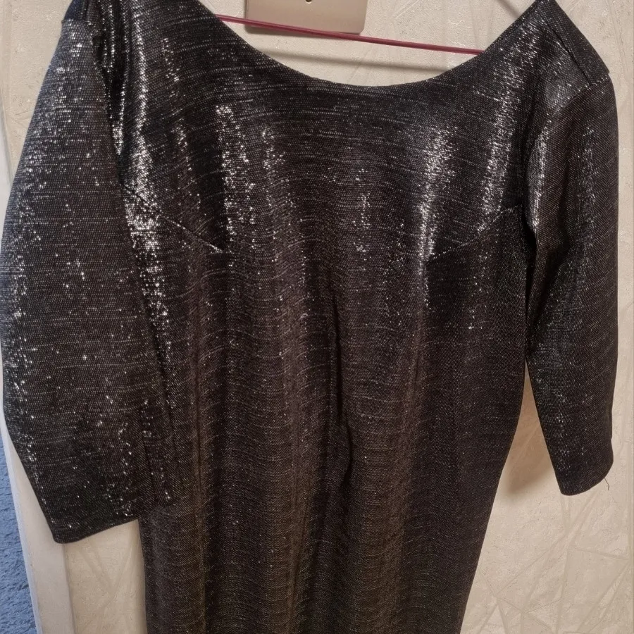 پیراهن کوتاه