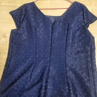 پیراهن کوتاه