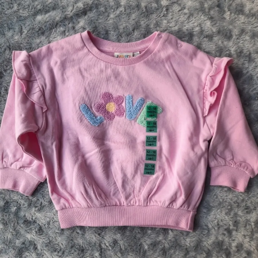 سویشرت دخترونه