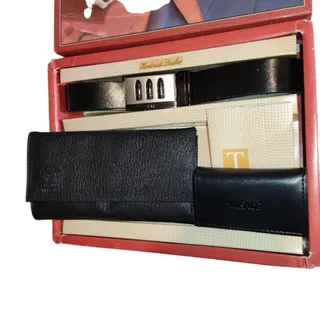 ست جاکارتی و کمربند