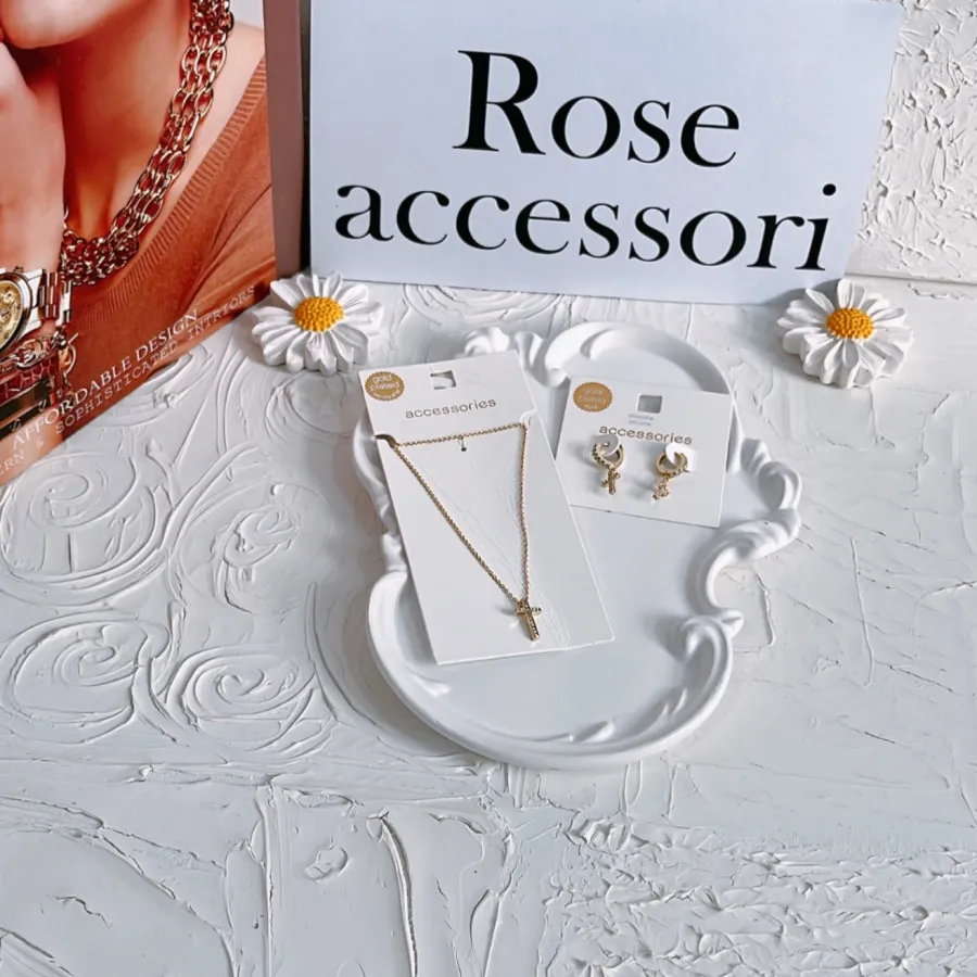 نیم ست آبکاری