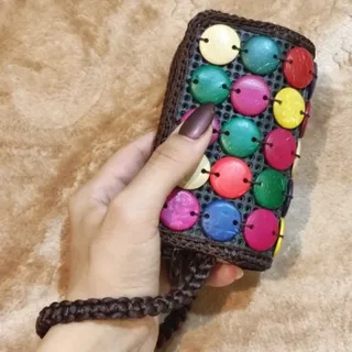 کیف دست دوز