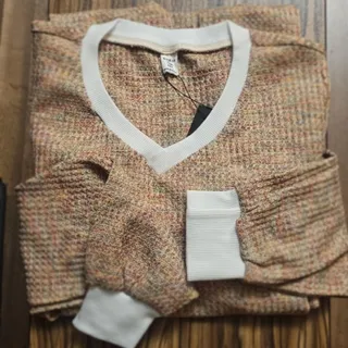 پیراهن پاییزه شین