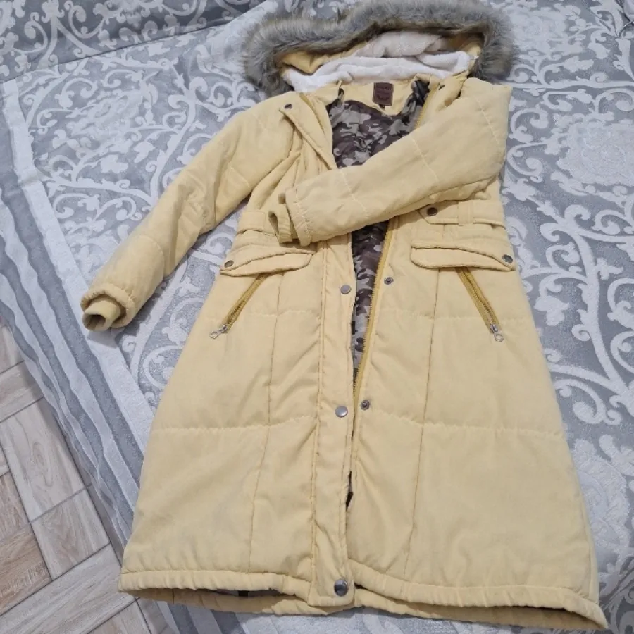 پالتو کره ای