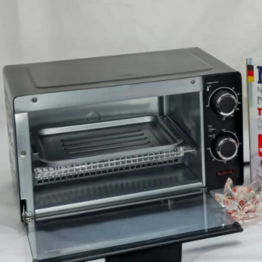 توستر 9لیتری نیولند