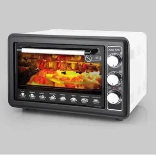 توستر نوبل کینگ 2سینی