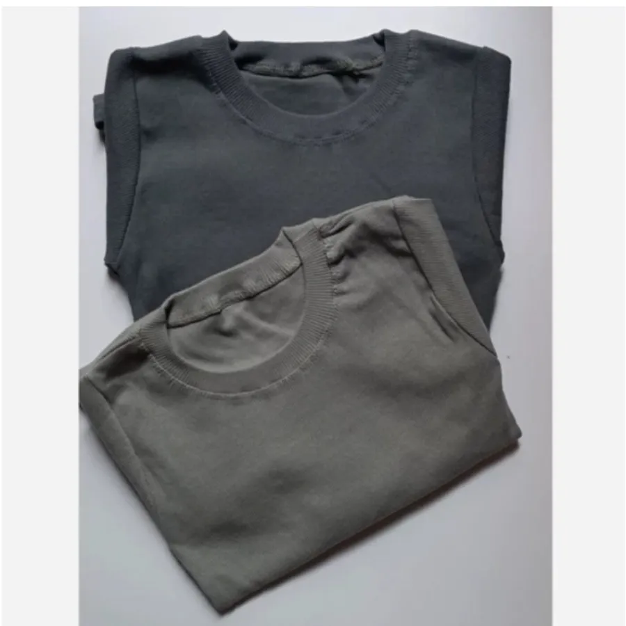 بادی یقه گرد سه دکمه