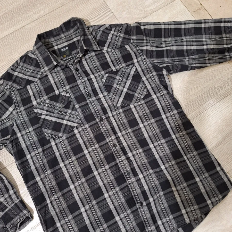 پیراهن مردانه