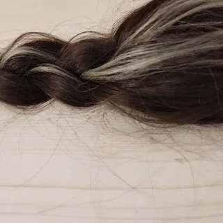 گیس مو 50 سانتی