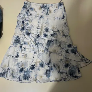 دامن برند تابستانی