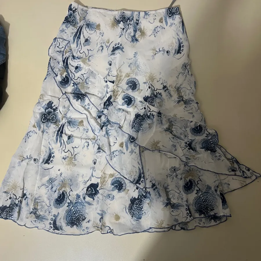 دامن برند تابستانی