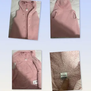 شنل بافت نوزادیLC Waikiki