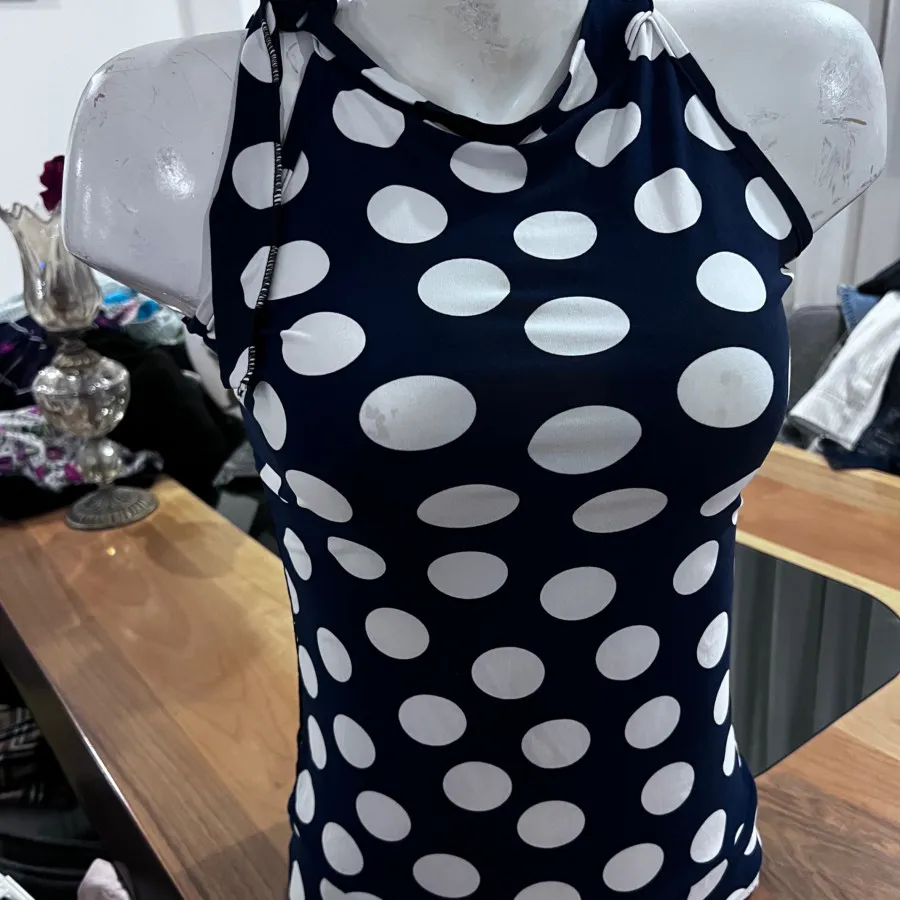 تاپ توری نایس150$