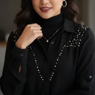 شومیز ترک New imperial