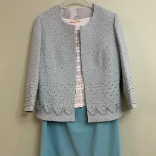 کت و دامن نامزدی