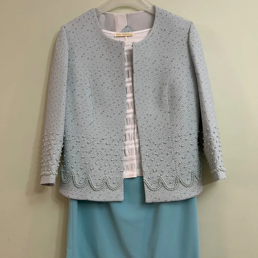 کت و دامن نامزدی