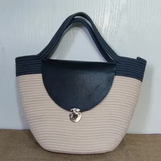 کیف دستی قیطان