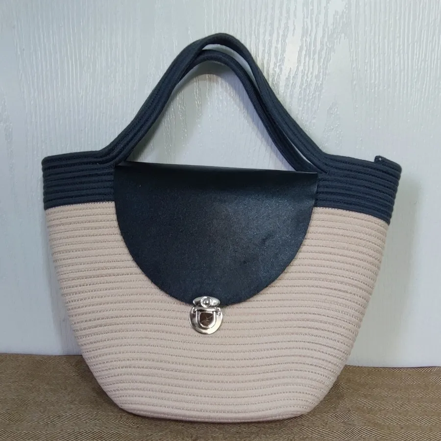 کیف دستی قیطان