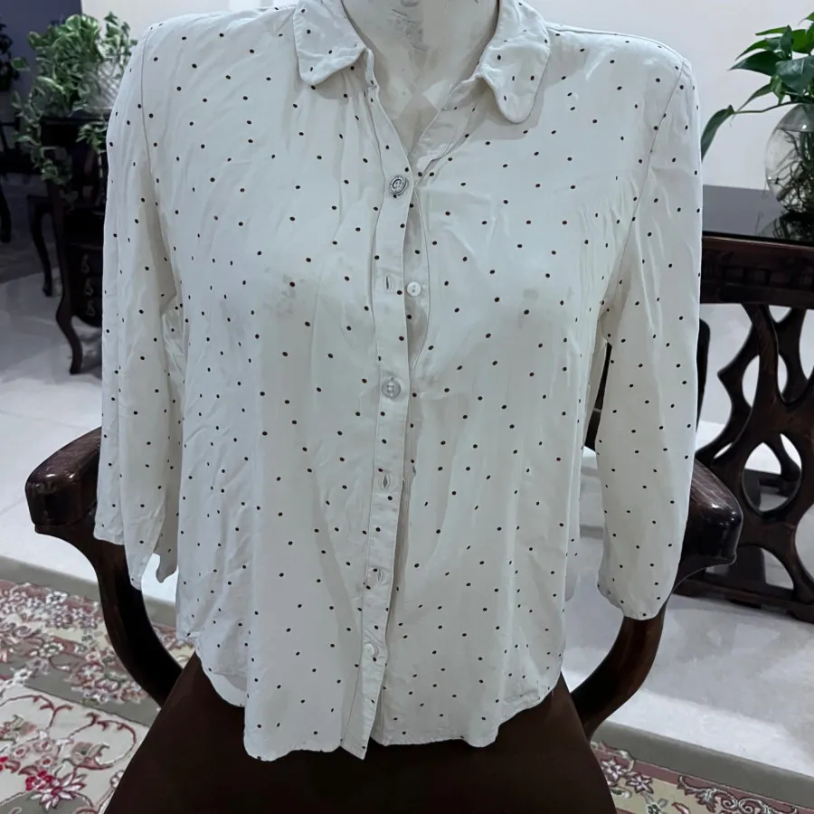 شومیز بنگلادشی