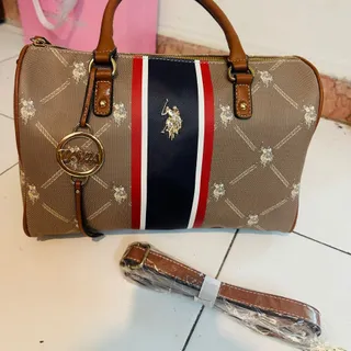 کیف دوشی Polo