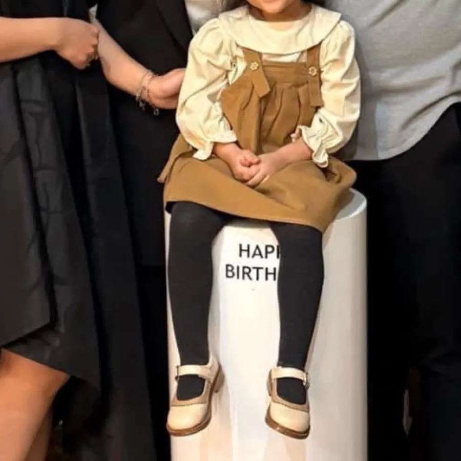 ست پیراهن و کفش