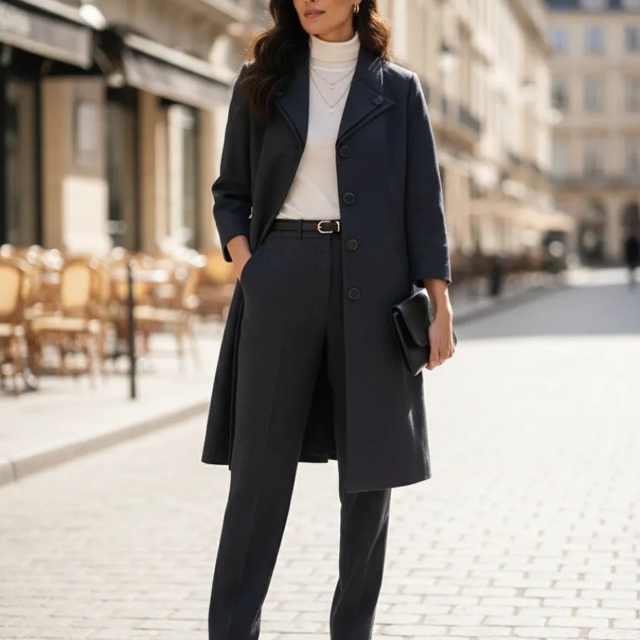 مانتو شلوار