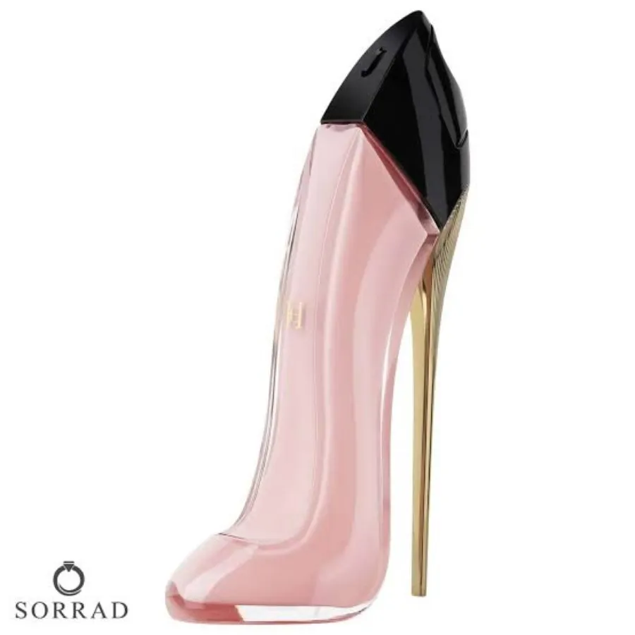 دکلن گودگرل