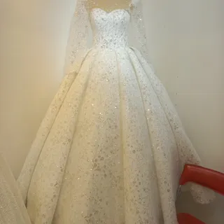 لباس عروس