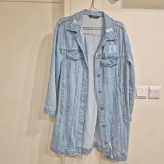 کت جین بلند