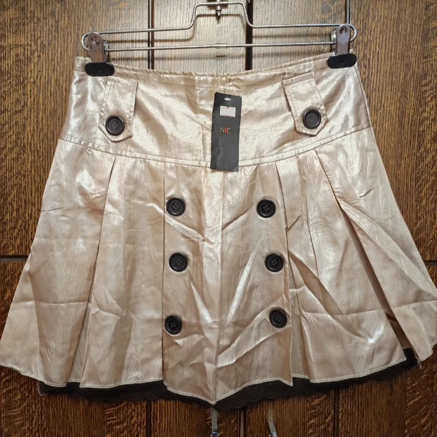 دامن وارداتی