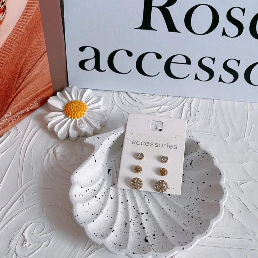 پک‌گوشواره