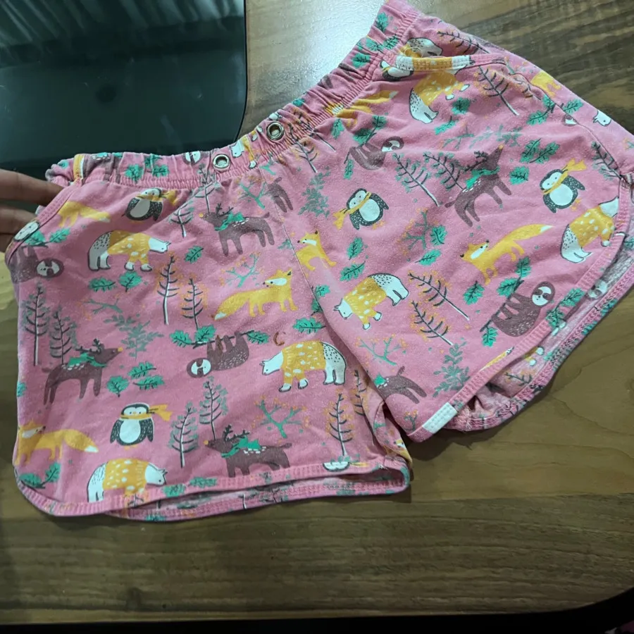 شلوارک بنکلادشی 80$