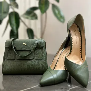 ست چرم مشهد