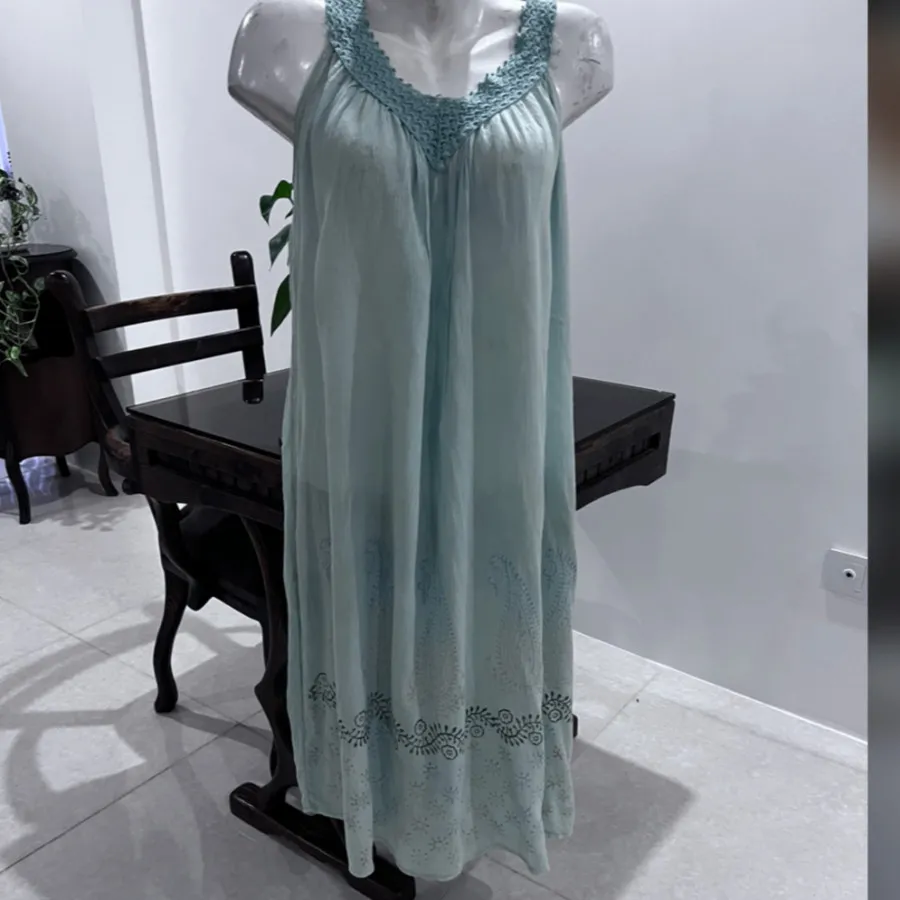 پیراهن راحتی 100$