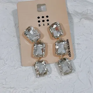 گوشواره مجلسی