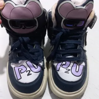 کتونی خارجی