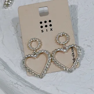 گوشواره وارداتی