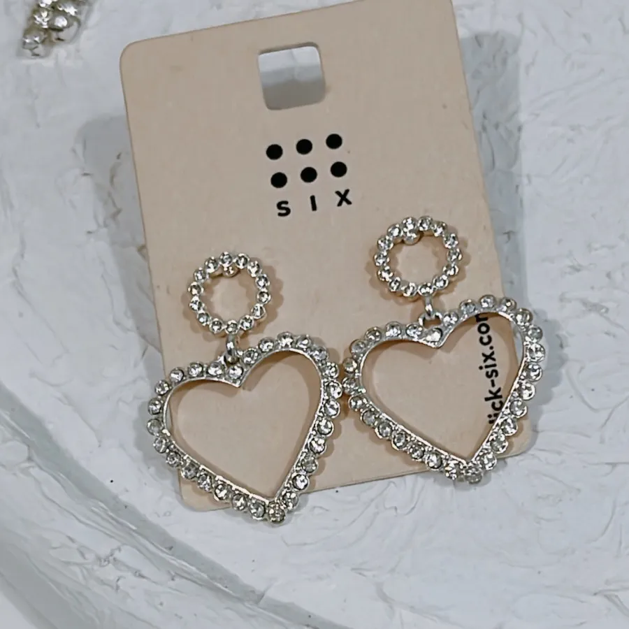 گوشواره وارداتی